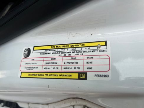 Used 2023 RAM ProMaster 2500 FWD image 34