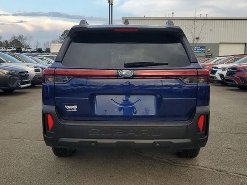 New 2026 Subaru Outback Touring XT AWD/4WD image 5