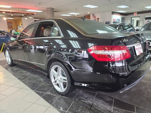 Used 2011 Mercedes-Benz E 350 Sedan image 7