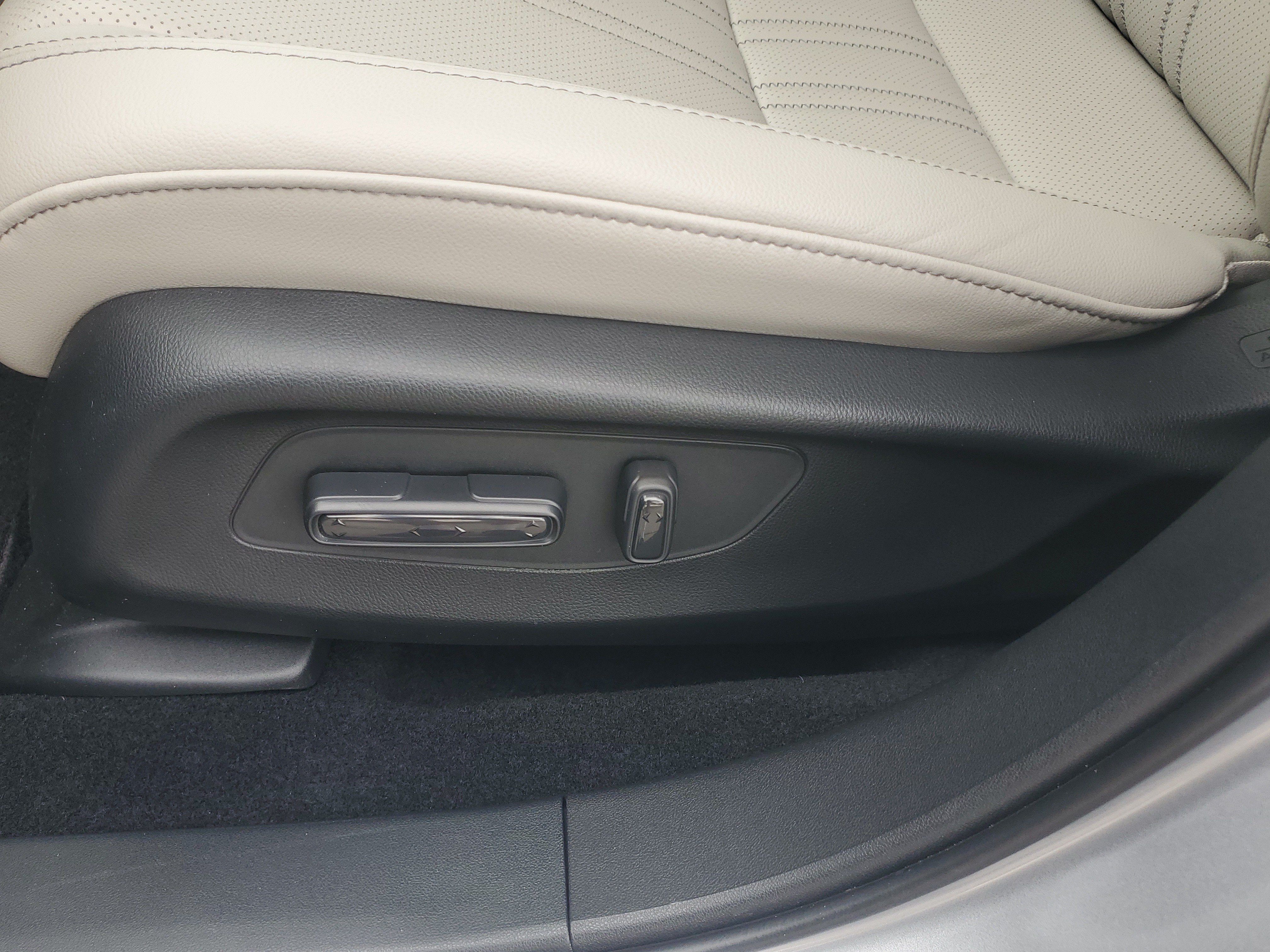 Used 2026 Honda HR-V EX-L image 21