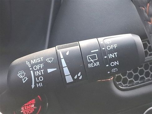 Used 2024 Honda HR-V Sport image 24