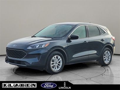 Certified 2022 Ford Escape SE w/ Convenience Package