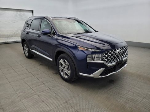 Used 2022 Hyundai Santa Fe SEL image 13