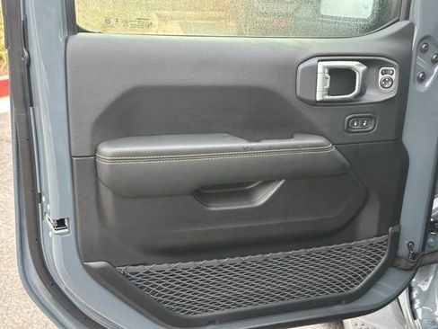 New 2026 Jeep Wrangler Sahara image 11