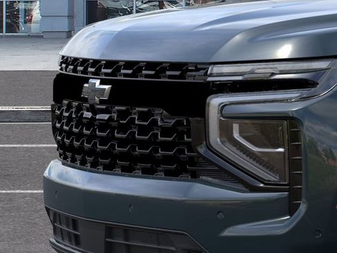 New 2026 Chevrolet Suburban RST w/ Comfort Package AWD/4WD image 14