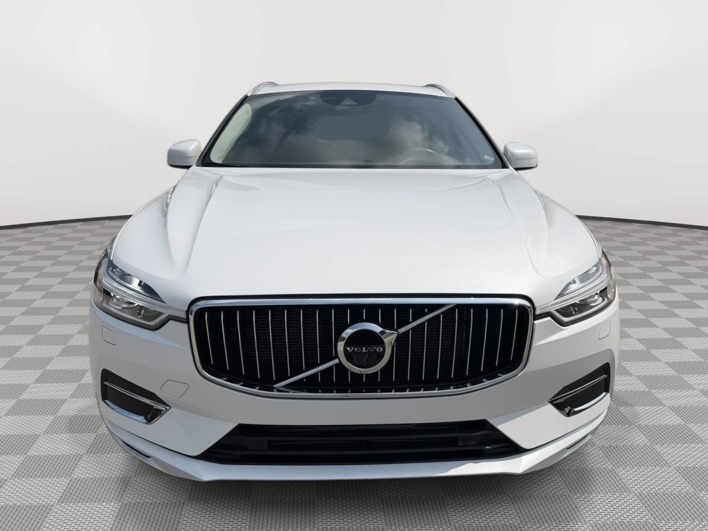 Used 2020 Volvo XC60 T5 Inscription w/ Protection Package Premier AWD/4WD image 2