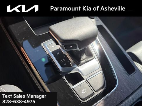 Used 2024 Audi Q5 2.0T Premium Plus image 26