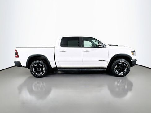 Used 2019 RAM 1500 Rebel w/ Rebel Level 2 Equipment Group image 6