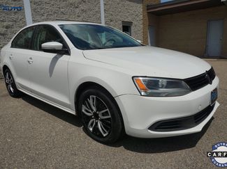 Used 2012 Volkswagen Jetta SE image 1