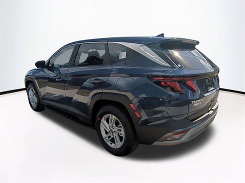 New 2026 Hyundai Tucson SE image 7