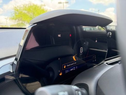 New 2026 Chevrolet TrailBlazer LT AWD/4WD image 19
