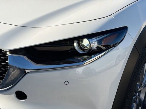 New 2026 MAZDA CX-30 AWD 2.5 S image 10