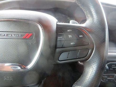 Used 2021 Dodge Charger GT w/ Driver Convenience Group image 15