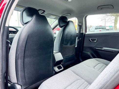 Certified 2025 Kia K4 EX image 10