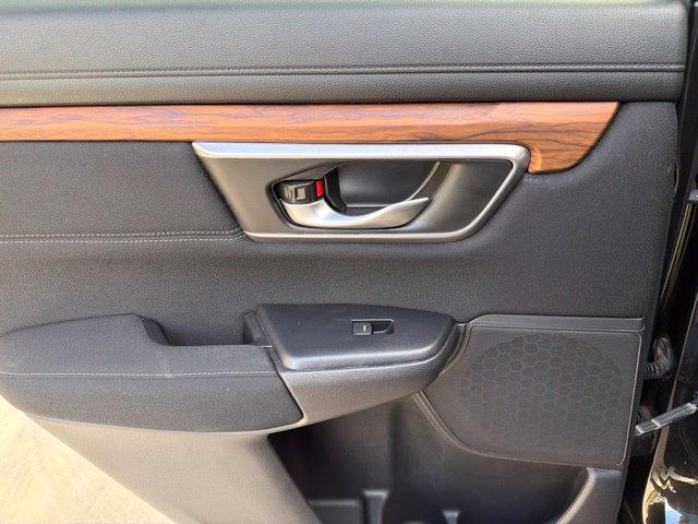 Used 2019 Honda CR-V EX image 26