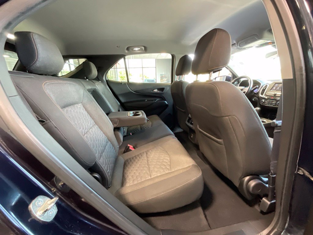 Used 2020 Chevrolet Equinox LT AWD/4WD image 19