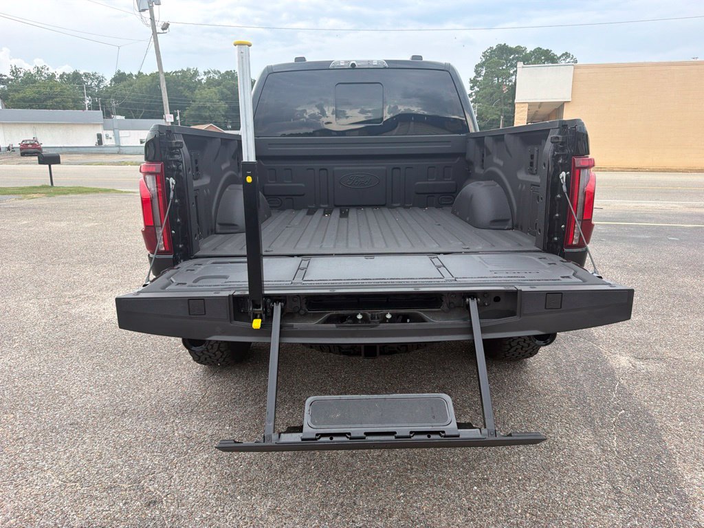 Used 2026 Ford F150 Raptor w/ Equipment Group 803A Raptor R AWD/4WD image 16