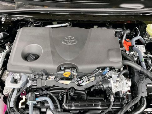 New 2026 Toyota Camry LE image 17