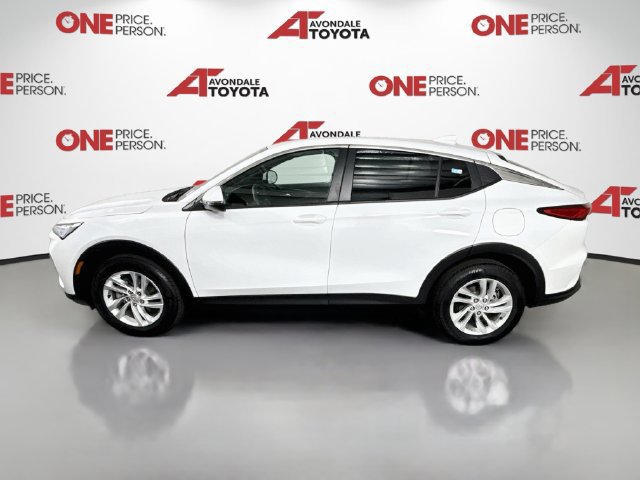 Used 2026 Buick Envista Preferred FWD image 4