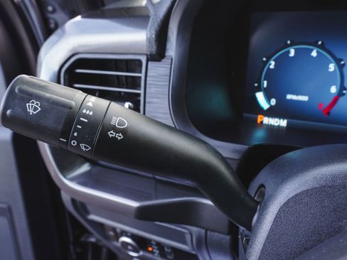 Used 2024 Ford F150 STX w/ Equipment Group 201A FX4 image 24