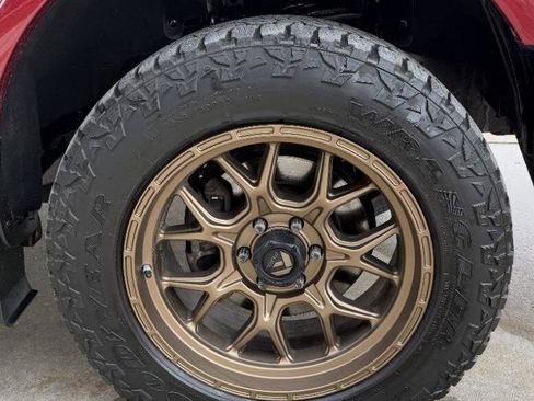 Used 2018 Ford F150 XLT w/ Equipment Group 302A Luxury image 39