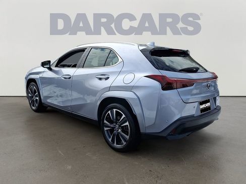 Used 2024 Lexus UX 250h AWD w/ Premium Package image 4