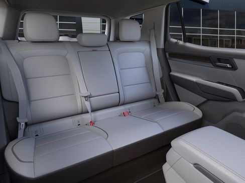 New 2027 GMC Terrain Denali AWD/4WD image 41