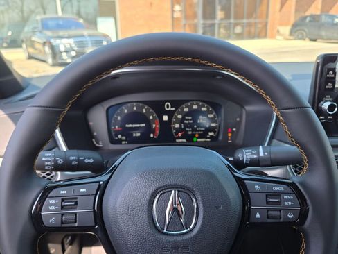 New 2026 Acura Integra A-Spec image 46