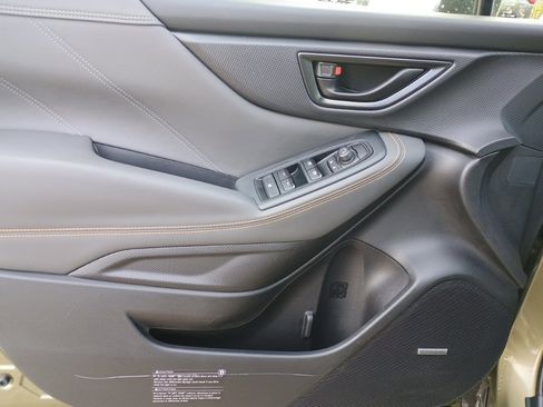 Certified 2023 Subaru Forester Wilderness image 11