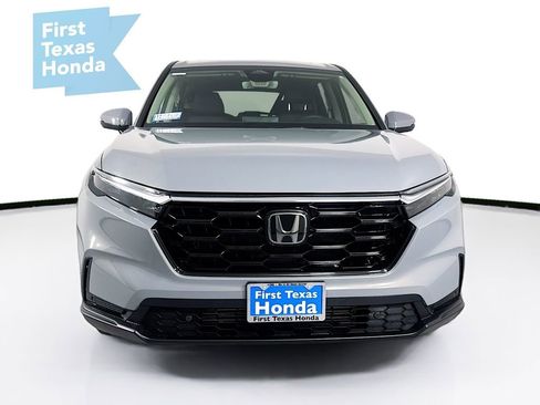 New 2026 Honda CR-V EX-L image 2