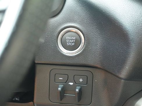 Used 2024 Toyota Tundra SR5 AWD/4WD image 14