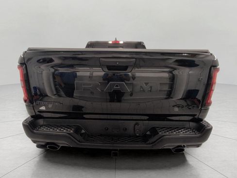 Used 2025 RAM 1500 Rebel AWD/4WD image 23