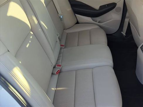 Used 2018 Nissan Maxima 3.5 SV FWD image 22