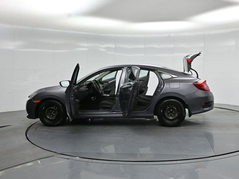 Used 2017 Honda Civic LX image 31