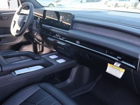 New 2027 Kia Telluride SX X-Line AWD/4WD image 8