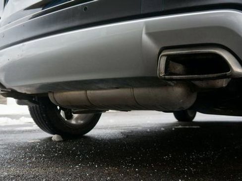 Used 2020 INFINITI QX50 Sensory w/ Proactive Package image 50