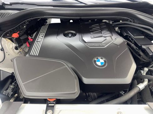 Used 2023 BMW X3 sDrive30i w/ Convenience Package w/ZPA RWD image 79