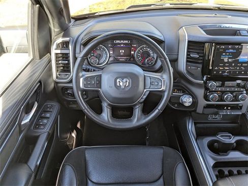 Certified 2024 RAM 1500 Laramie image 16