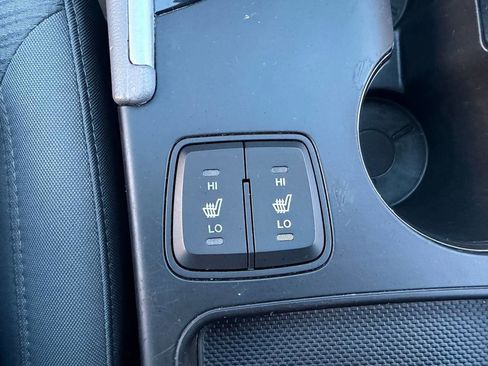 Used 2015 Hyundai Sonata Hybrid FWD image 27