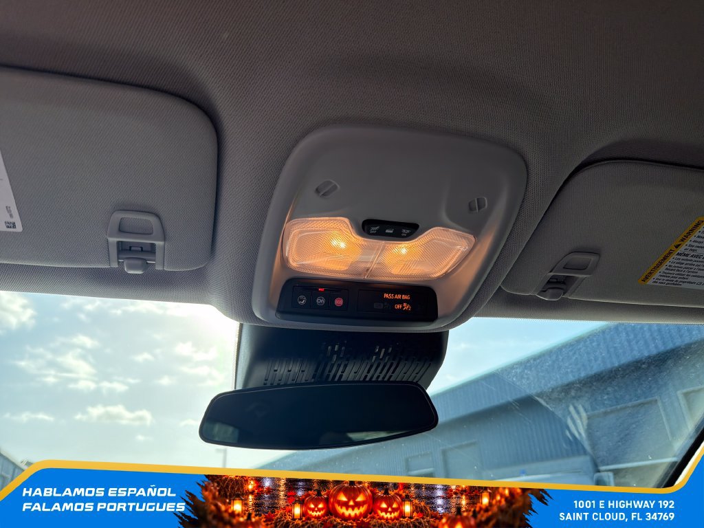 New 2027 Chevrolet Bolt LT w/ Comfort Package FWD image 23