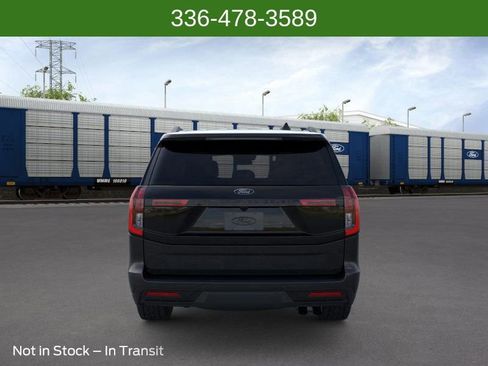 New 2026 Ford Expedition Tremor image 6