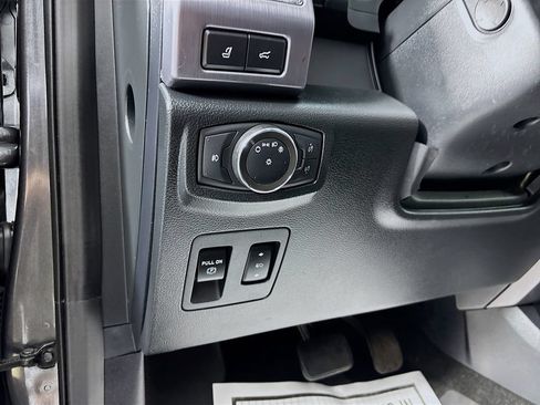 Used 2020 Ford Expedition Platinum AWD/4WD image 10