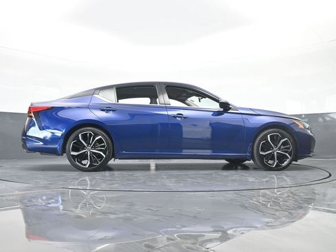 Used 2024 Nissan Altima 2.5 SR image 60