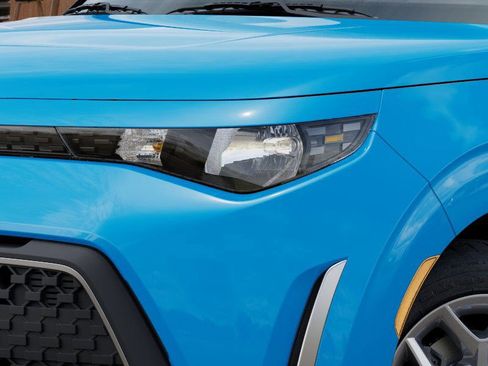 New 2025 Kia Soul S image 10