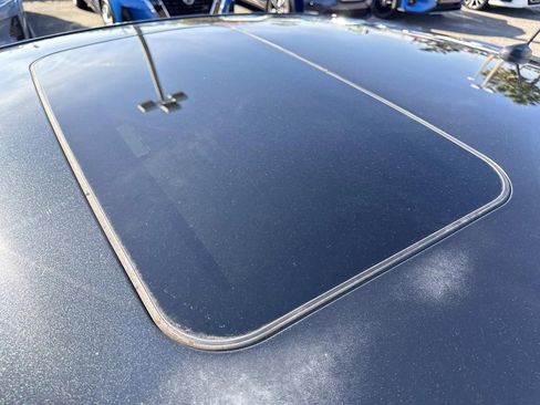 Used 2014 Ford Fusion Titanium image 35