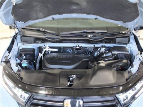 Certified 2023 Honda Odyssey Sport image 31