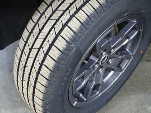 Used 2024 Ford Bronco Sport Big Bend image 37