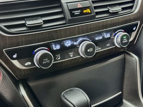 Used 2018 Honda Accord EX-L image 15