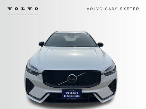 New 2026 Volvo XC60 B5 Plus w/ Protection Package Premier image 2