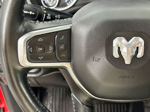 Used 2023 RAM 1500 Laramie AWD/4WD image 22